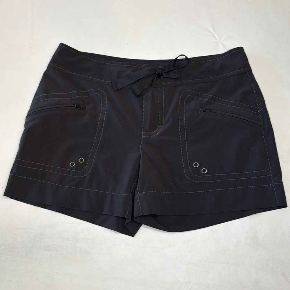 Athleta Women's Breeze Athletic Shorts, Size 0